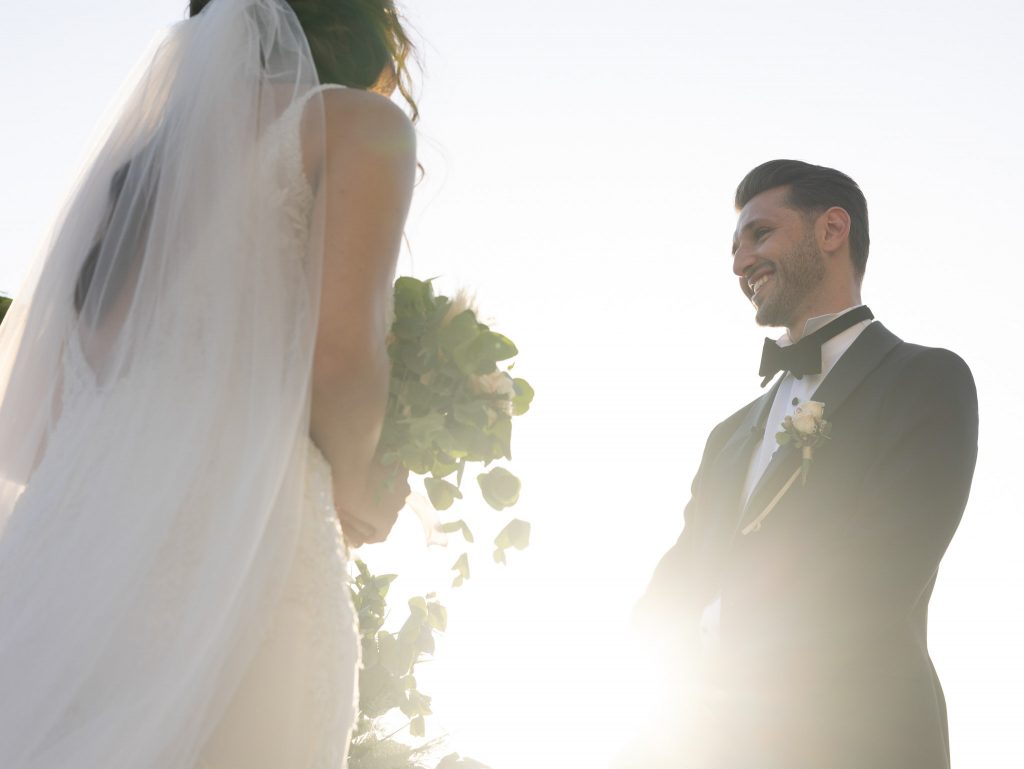 Hochzeitsfoto Melisa & Dennis, Antalya, Hochzeitsfotograf Patrick Barl