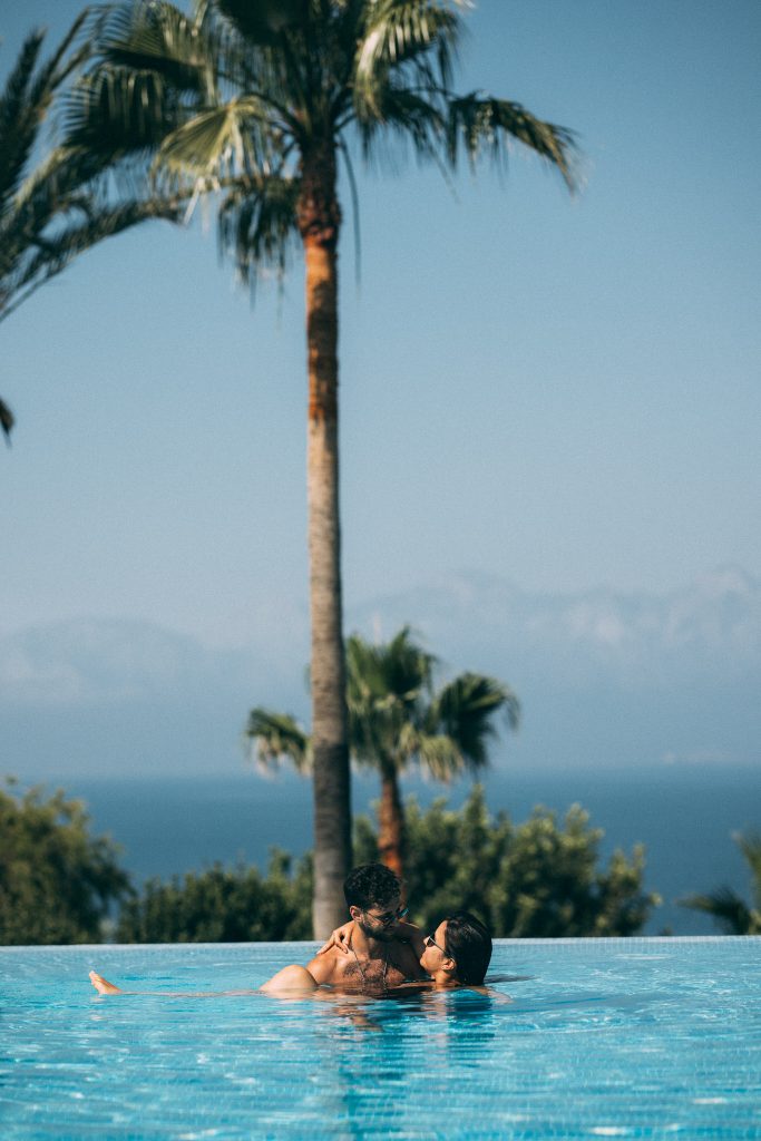 Hochzeitsreportage Melisa & Dennis in Antalya