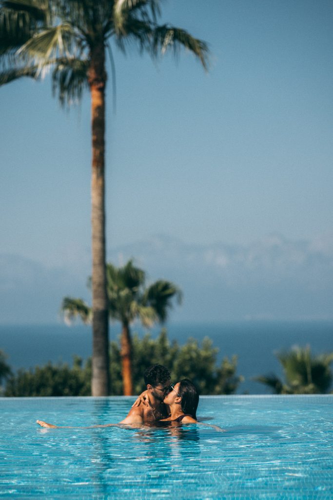 Hochzeit von Melisa & Dennis in Antalya, fotografiert von Patrick Barl