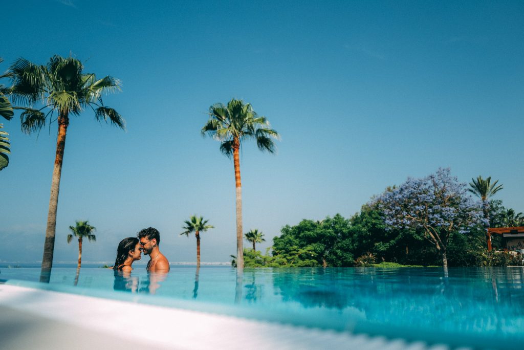 Hochzeitsfoto Melisa & Dennis, Antalya, Hochzeitsfotograf Patrick Barl