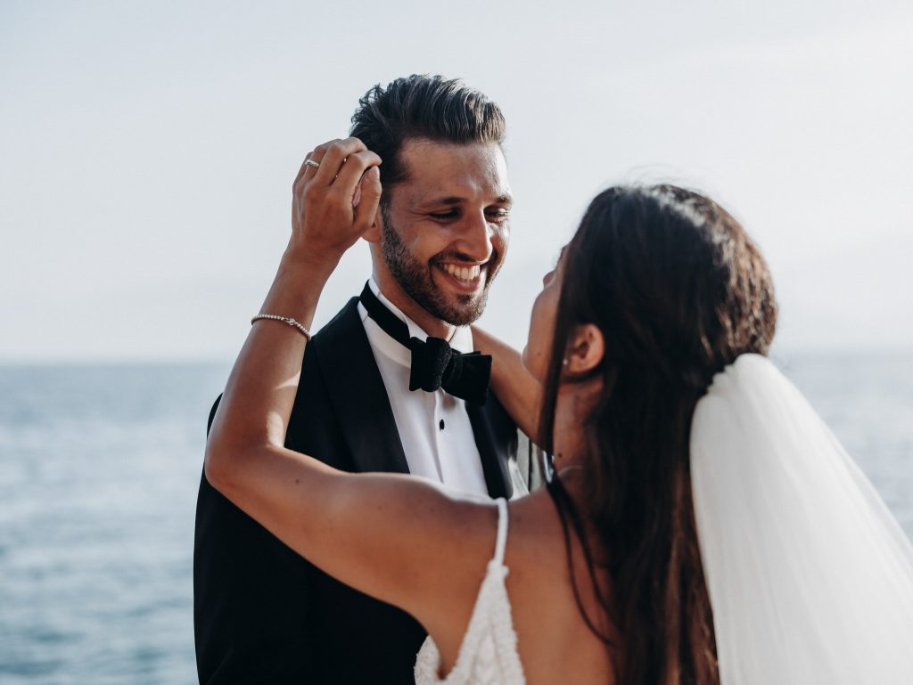 Hochzeitsreportage Melisa & Dennis in Antalya