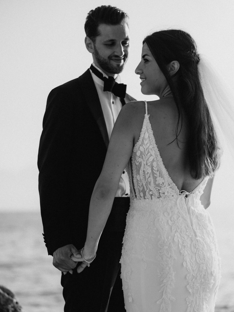 Hochzeit von Melisa & Dennis in Antalya, fotografiert von Patrick Barl