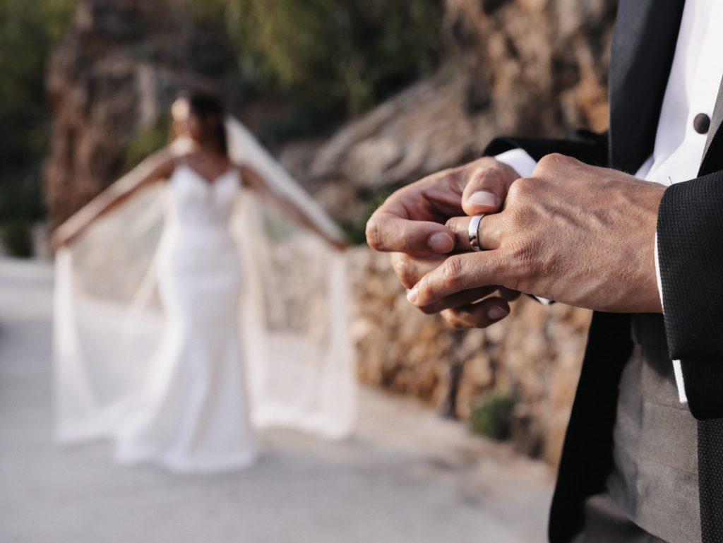 Hochzeitsfoto Melisa & Dennis, Antalya, Hochzeitsfotograf Patrick Barl
