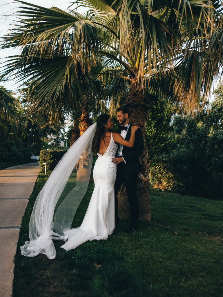 Hochzeitsreportage Melisa & Dennis in Antalya