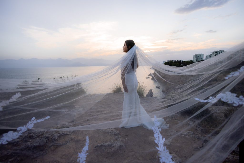 Hochzeitsreportage Melisa & Dennis in Antalya