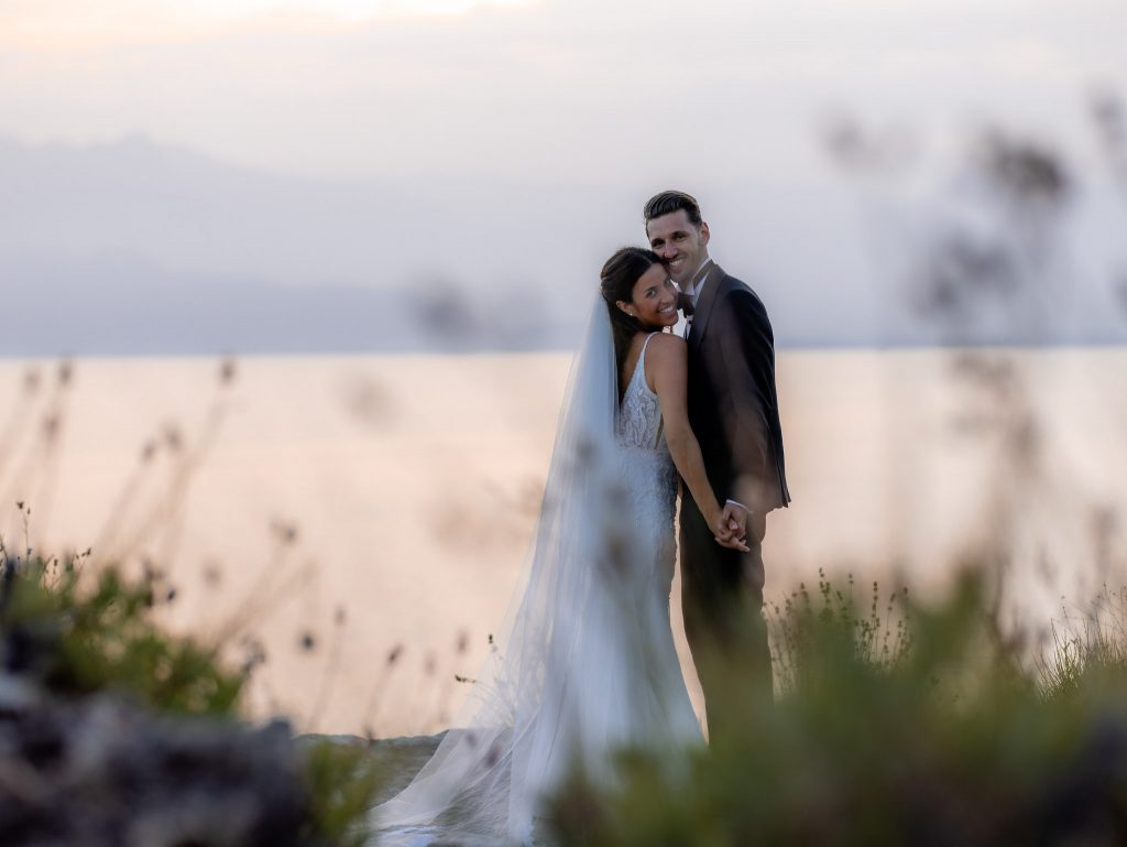 Hochzeitsreportage Melisa & Dennis in Antalya