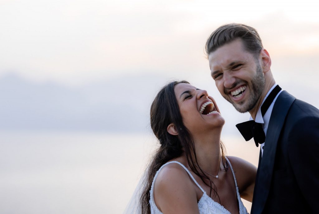 Hochzeitsreportage Melisa & Dennis in Antalya