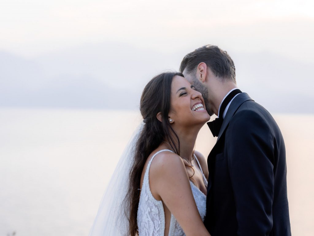 Hochzeit von Melisa & Dennis in Antalya, fotografiert von Patrick Barl