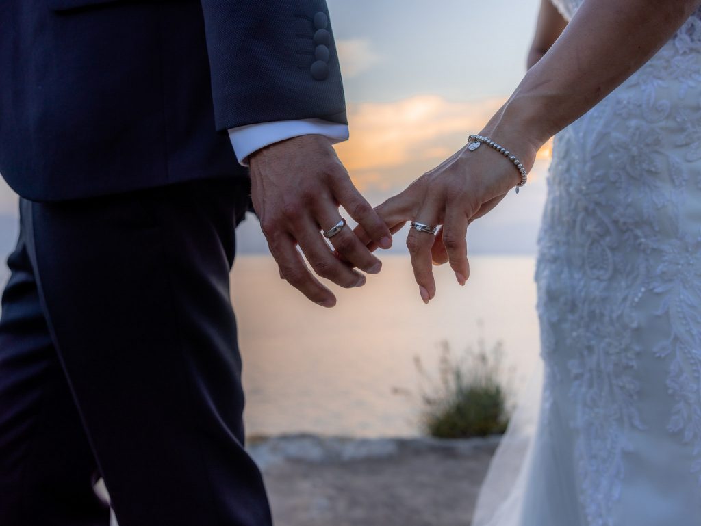 Melisa & Dennis feiern ihre Hochzeit in Antalya