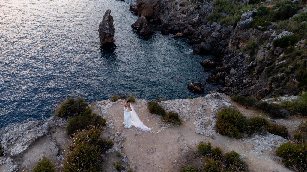 Hochzeitsfoto Melisa & Dennis, Antalya, Hochzeitsfotograf Patrick Barl