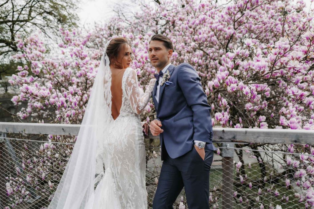 Hochzeit in Salzburg, Hochzeitsfotografie Patrick Barl