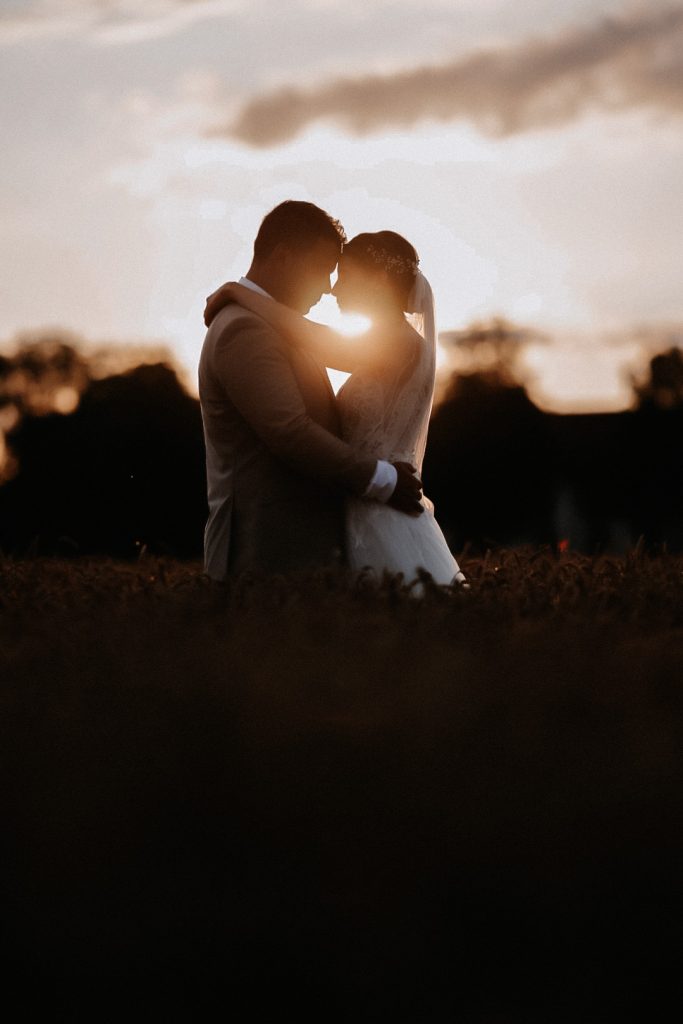 Hochzeitsfotografie München: echte Hochzeit, echte Menschen