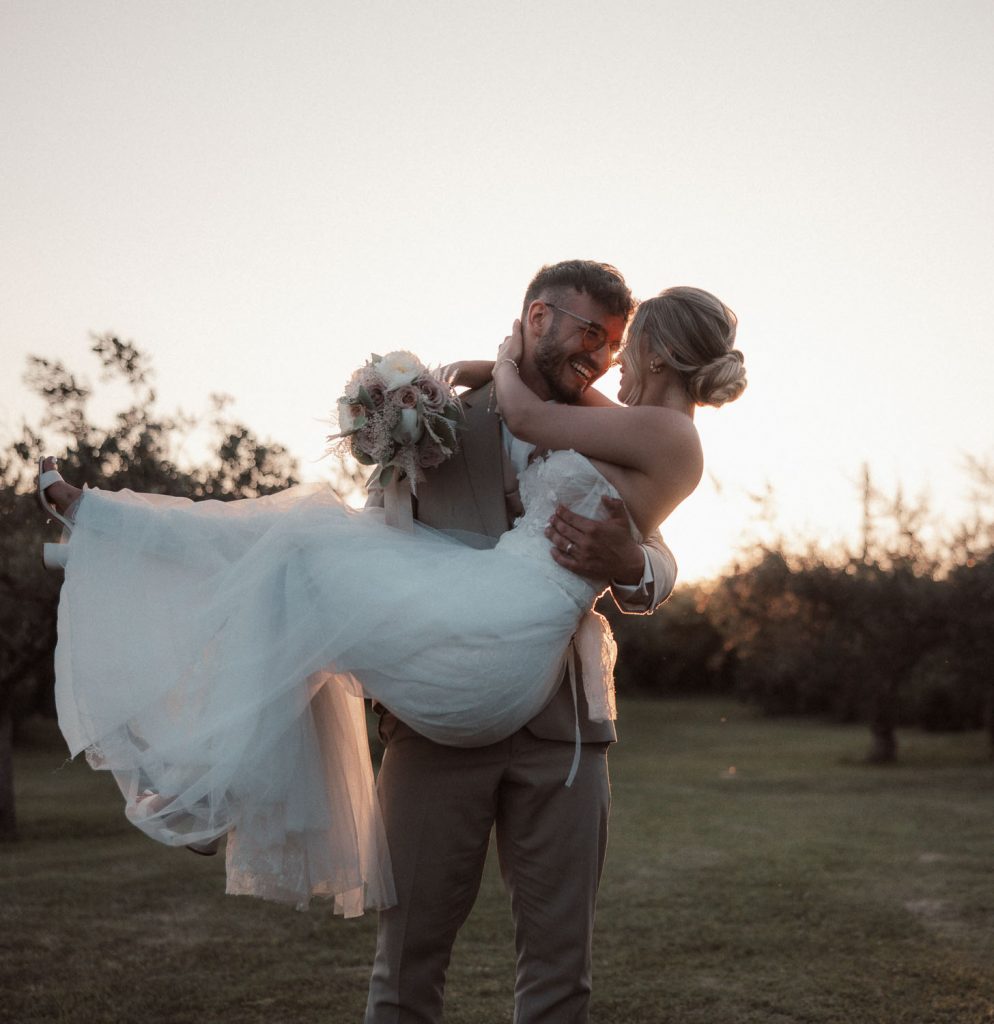 Echter Moment auf einer Hochzeit, Hochzeitsfotograf Patrick Barl aus München