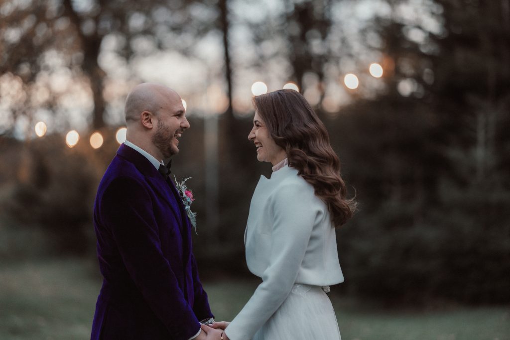 Hochzeitsfotografie München: echte Hochzeit, echte Menschen