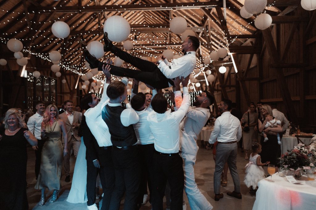 Hochzeit von Julia & Serhat, Hochzeitsfotografie Patrick Barl