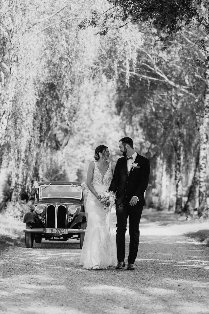 Echter Moment auf einer Hochzeit, Hochzeitsfotograf Patrick Barl aus München