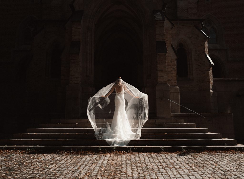Hochzeitsfoto von Patrick Barl, Foto und Film aus einer Hand