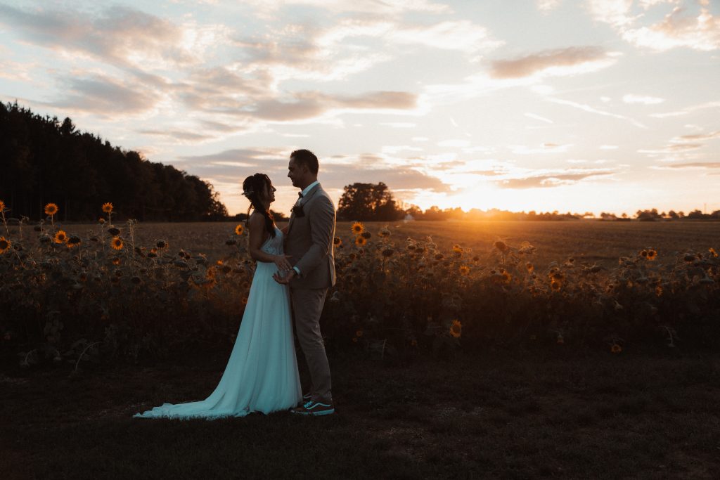 Ungestelltes Hochzeitsfoto, Hochzeitsfotograf und Videograf Patrick Barl
