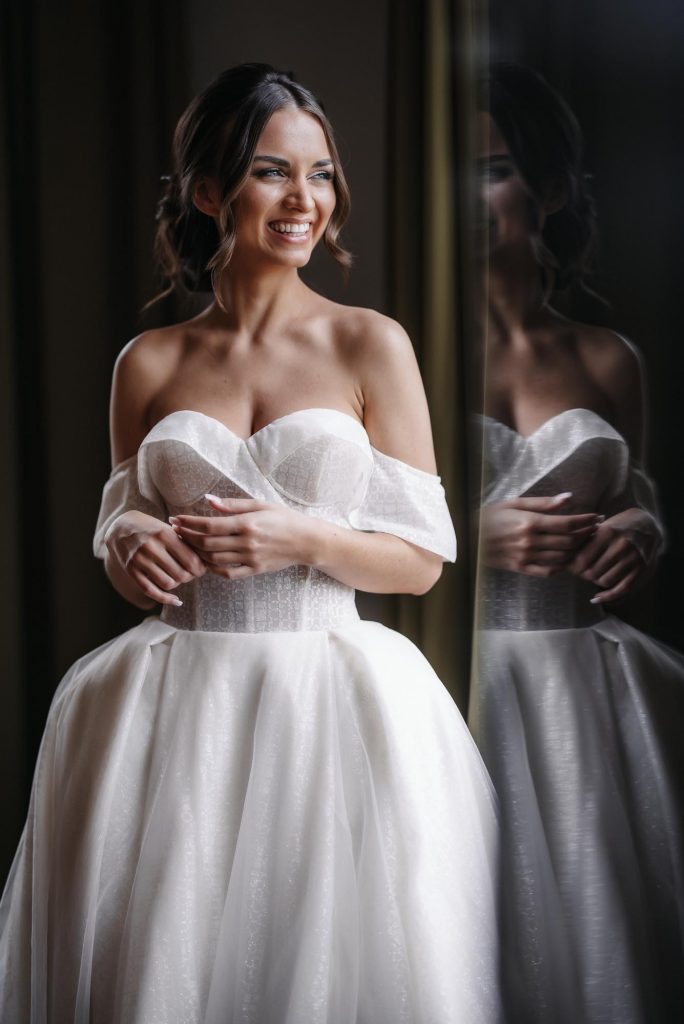 Hochzeitsfotografie München: echte Hochzeit, echte Menschen
