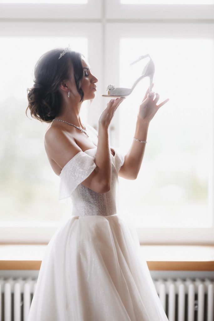 Echter Moment auf einer Hochzeit, Hochzeitsfotograf Patrick Barl aus München