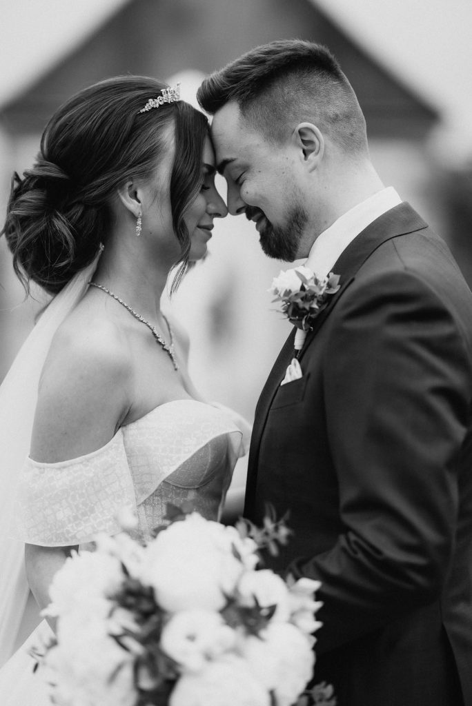 Ungestelltes Hochzeitsfoto, Hochzeitsfotograf und Videograf Patrick Barl