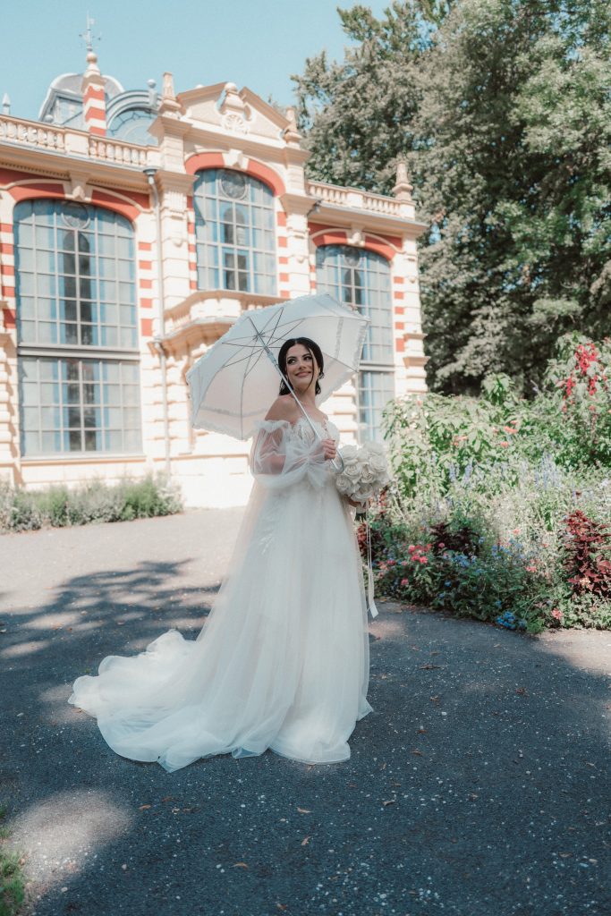 Echter Moment auf einer Hochzeit, Hochzeitsfotograf Patrick Barl aus München