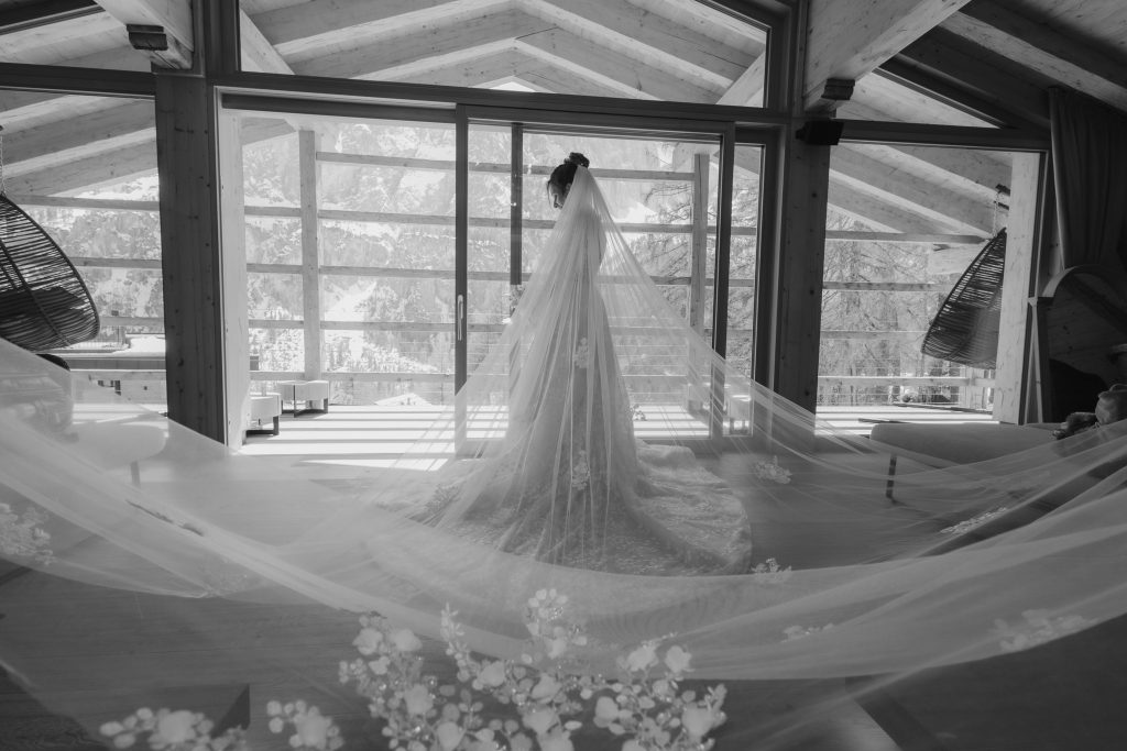 Hochzeitsfoto Dolomiten, Marie & Martin, Hochzeitsfotograf Patrick Barl
