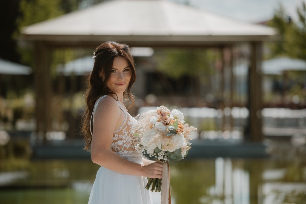 Jaci & Flo, Hochzeit in den Lenderstuben in Balzhausen bei Augsburg, Bild 11