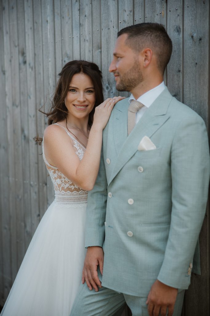 Jaci & Flo, Hochzeit in den Lenderstuben in Balzhausen bei Augsburg, Bild 12