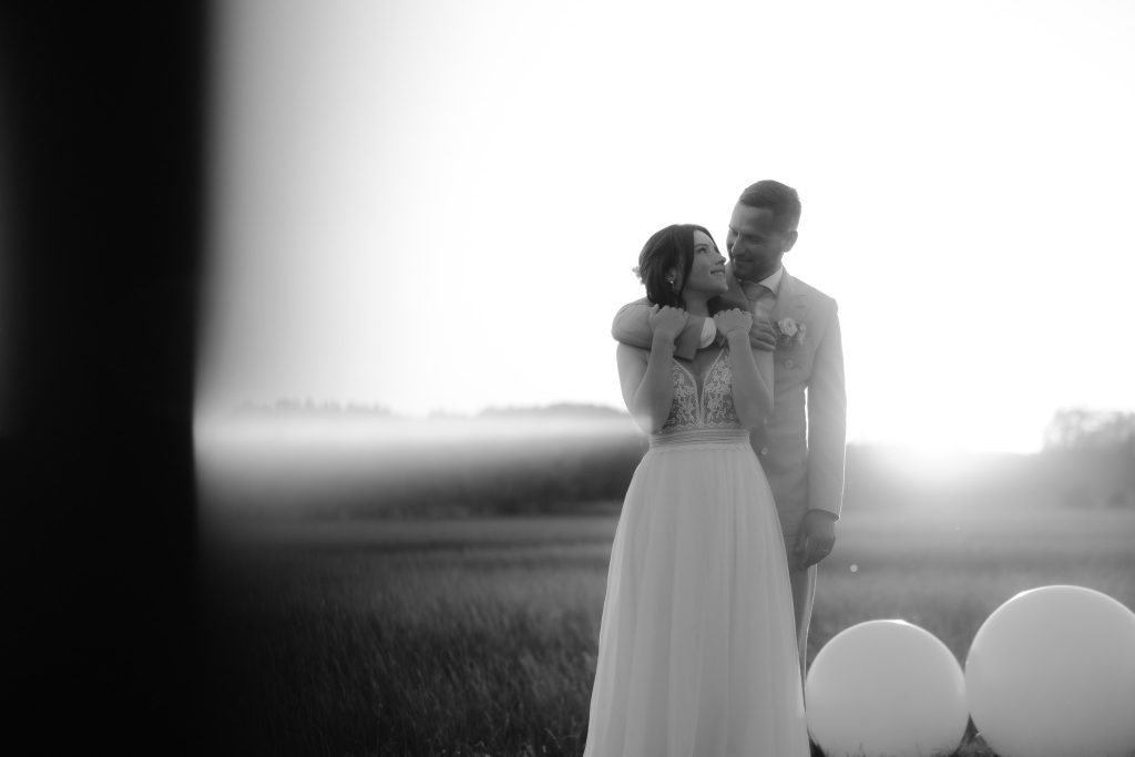 Jaci & Flo, Hochzeit in den Lenderstuben in Balzhausen bei Augsburg, Bild 37