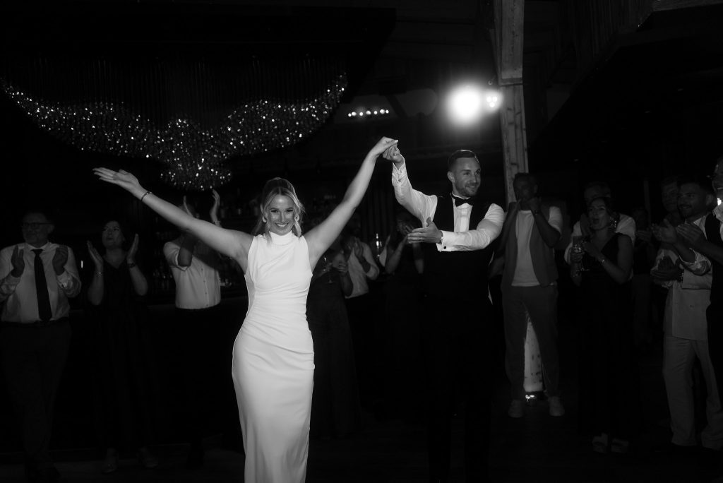 Luisa & Chris, Hochzeit in Tirol im Jezz Almresort in Ellmau, Bild 58