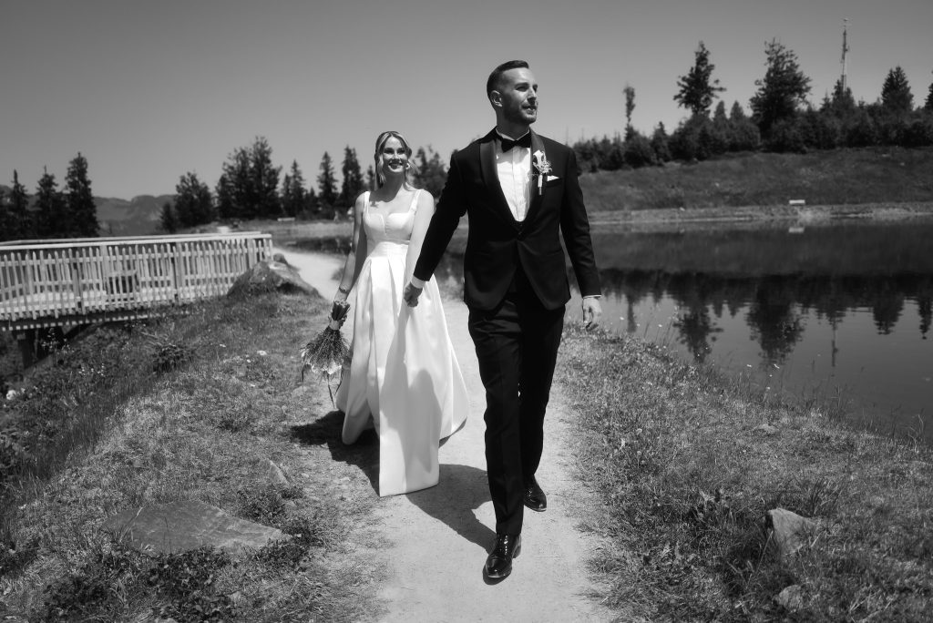 Luisa & Chris, Hochzeit in Tirol im Jezz Almresort in Ellmau, Bild 18