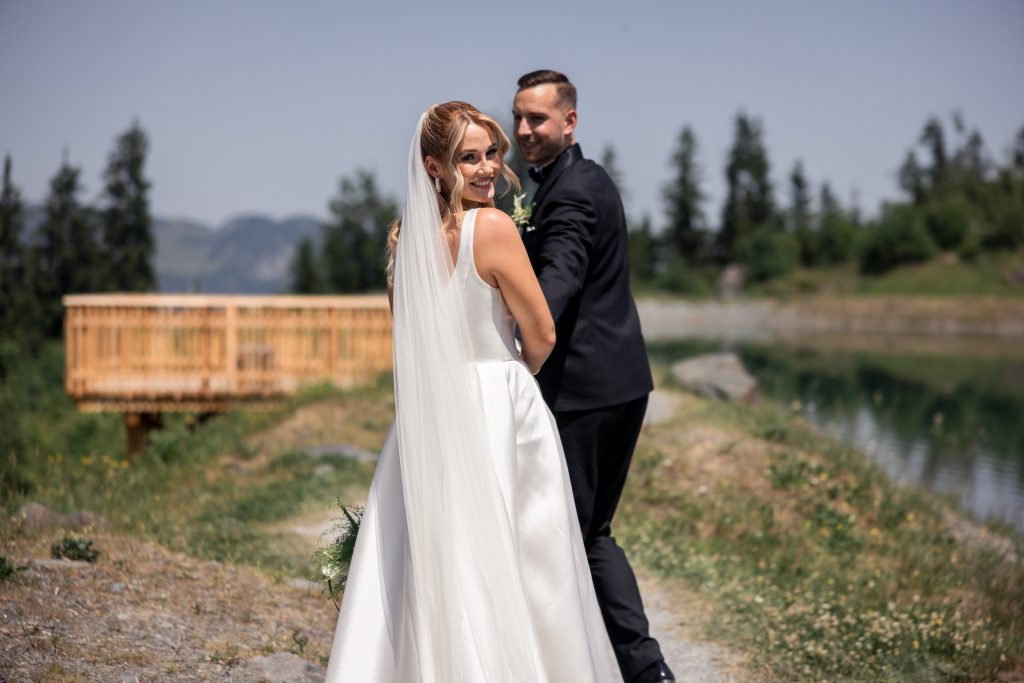 Luisa & Chris, Hochzeit in Tirol im Jezz Almresort in Ellmau, Bild 20