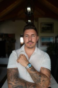 Patrick Barl, Hochzeitsfotograf und Videograf aus München