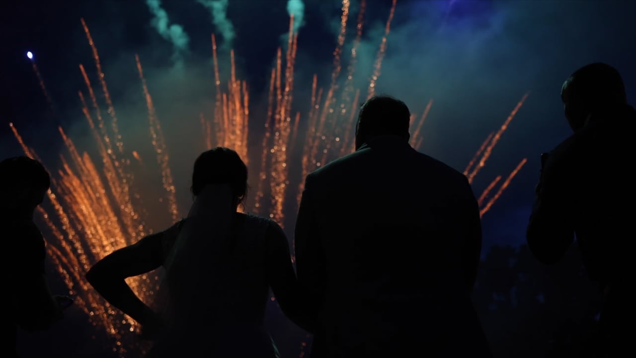 Hochzeitsfilm Caro & Fredy in Göppingen